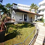 Seaside In Lignano Pineta Villa