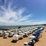 Seaside In Lignano Pineta
