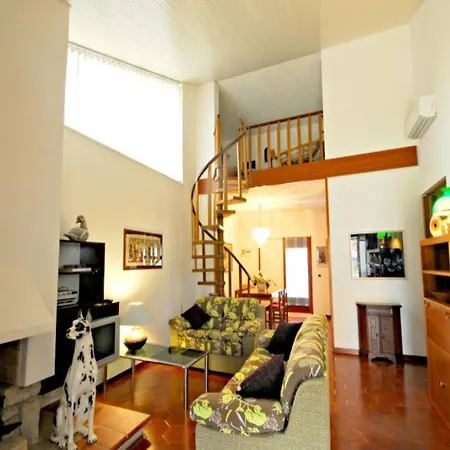 Villa Seaside In Lignano Pineta