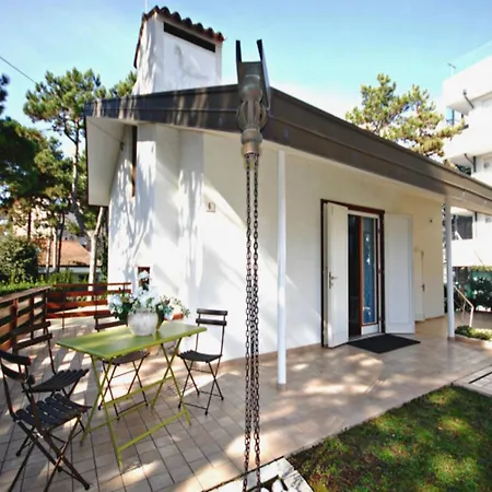 Seaside In Lignano Pineta