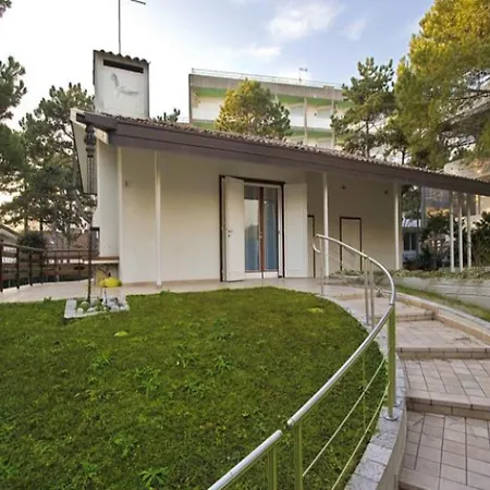 Seaside In Lignano Pineta Villa Lignano Sabbiadoro