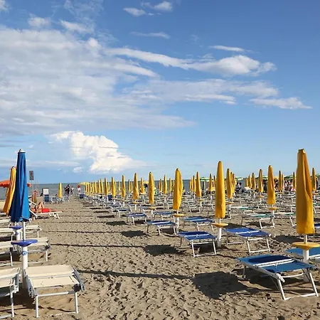 Βίλα Seaside In Lignano Pineta