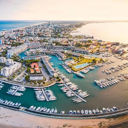 Seaside In Lignano Pineta * Λινιάνο Σαμπιαντόρο