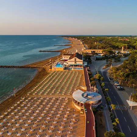 Βίλα Seaside In Lignano Pineta Λινιάνο Σαμπιαντόρο