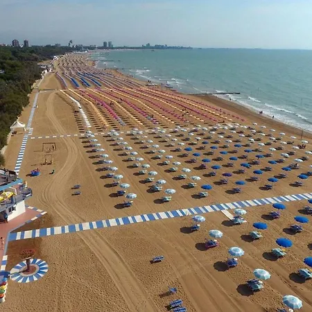 Seaside In Lignano Pineta Villa Lignano Sabbiadoro