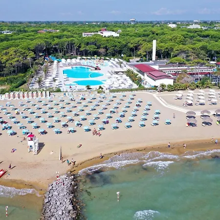 Seaside In Lignano Pineta *