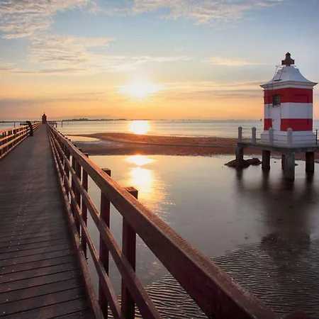 Βίλα Seaside In Lignano Pineta *