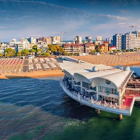 Βίλα Seaside In Lignano Pineta Λινιάνο Σαμπιαντόρο
