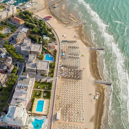 Seaside In Lignano Pineta Lignano Sabbiadoro