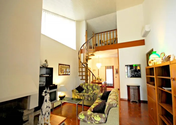 Βίλα Seaside In Lignano Pineta