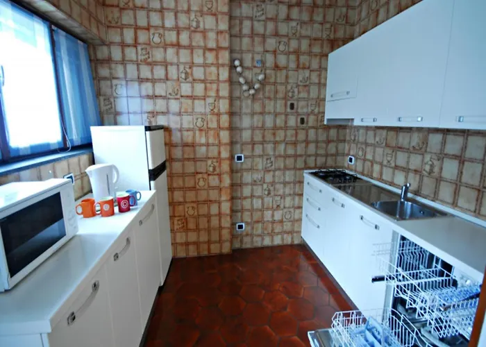 Seaside In Lignano Pineta *