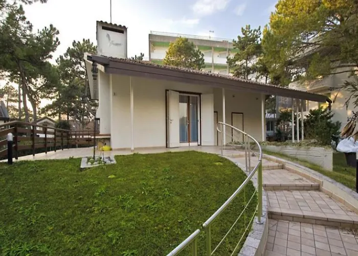 Seaside In Lignano Pineta Βίλα Λινιάνο Σαμπιαντόρο