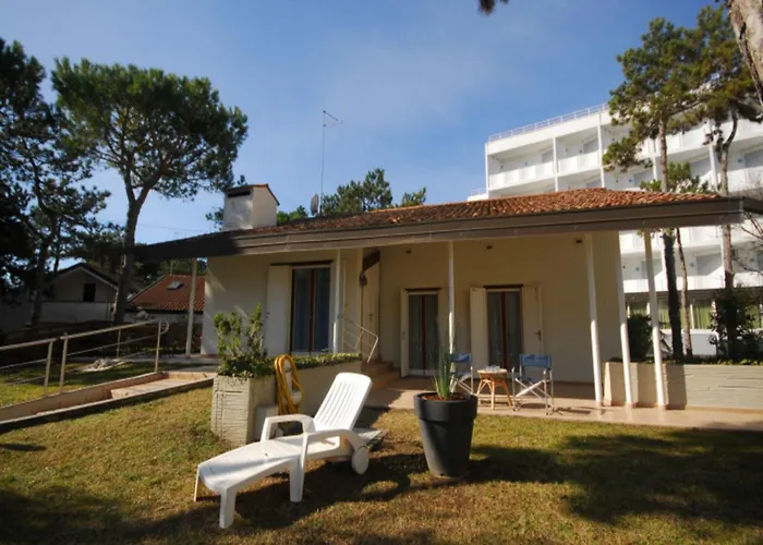 Βίλα Seaside In Lignano Pineta