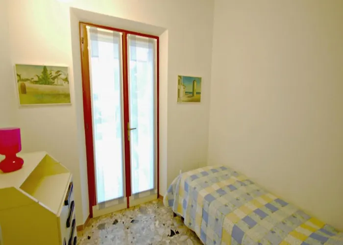 Βίλα Seaside In Lignano Pineta Λινιάνο Σαμπιαντόρο