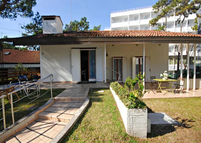 Seaside In Lignano Pineta * Lignano Sabbiadoro