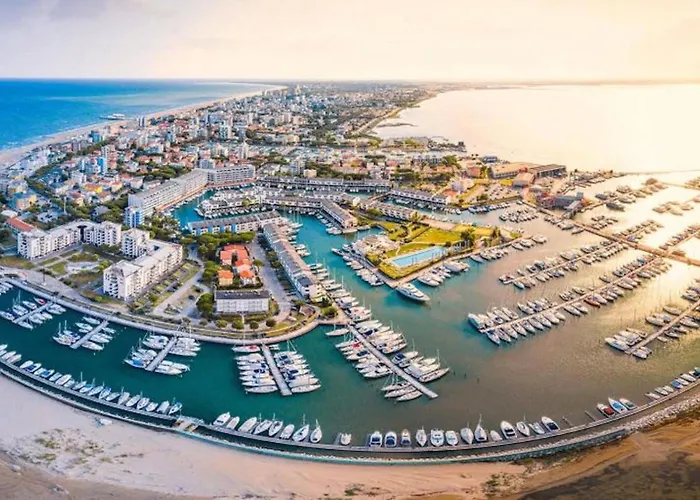 Seaside In Lignano Pineta * Λινιάνο Σαμπιαντόρο