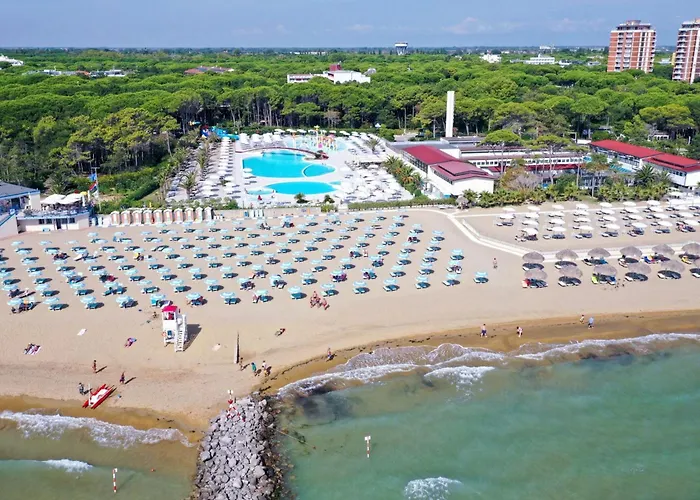 Seaside In Lignano Pineta *