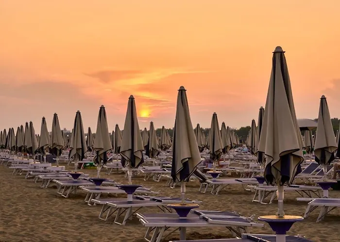 Seaside In Lignano Pineta * Λινιάνο Σαμπιαντόρο